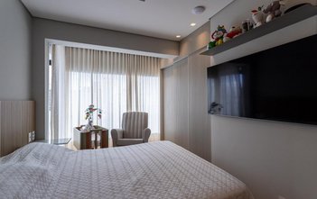 apartment em Rua Pamplona, Jardim Paulista - São Paulo - SP