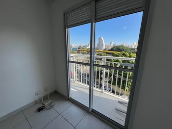 apartment em Praça Alberto Lion, Cambuci - São Paulo - SP