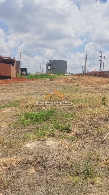 land_lot em Rua Enaura Maria da Conceição Araújo, Jardim Bom Sucesso - Indaiatuba - SP