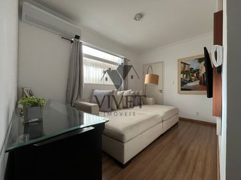 apartment em Rua João José Duarte, Jardim São Carlos - Sorocaba - SP