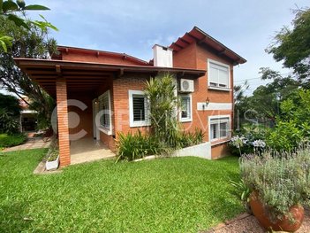 house em Santo Camaratta-Santino, Parque Santa Fé - Porto Alegre - RS