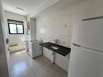 apartment em Avenida Dom Hélder Câmara, Cachambi - Rio de Janeiro - RJ