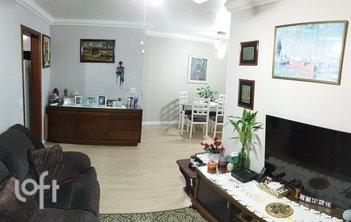 apartment em Loefgren, Chácara Klabin - São Paulo - SP