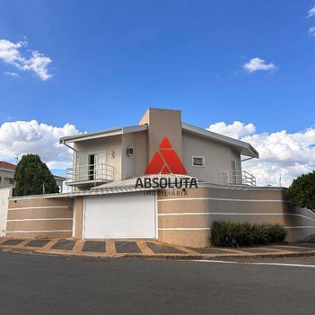 house em Rua Pirassununga, Parque Novo Mundo - Americana - SP