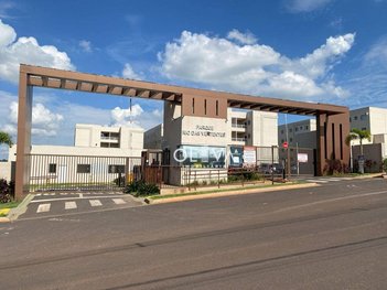 apartment em Avenida Potirendaba, Residencial Cidade Jardim - São José do Rio Preto - SP