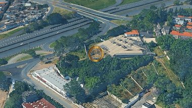 industrial em Rua Camila Basso, Demarchi - São Bernardo do Campo - SP