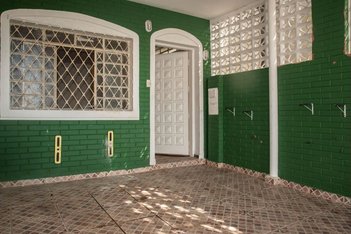 house em Avenida Piassanguaba, Planalto Paulista - São Paulo - SP