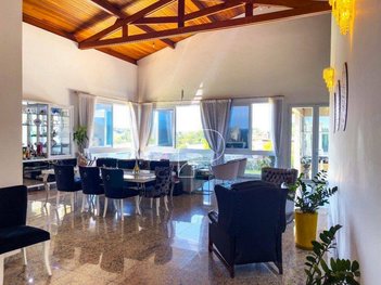 house em Alameda Eucalipto, Jardim do Golf I - Jandira - SP