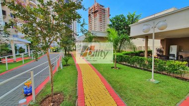 apartment em Rua Alísios, Despraiado - Cuiabá - MT
