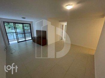 apartment em Pinheiro Guimarães, Botafogo - Rio de Janeiro - RJ