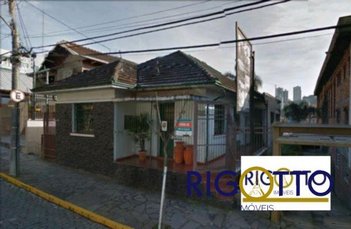 land_lot em Rua São José, Centro - Caxias do Sul - RS
