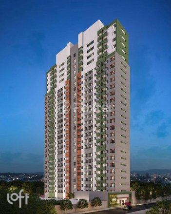 apartment em Major Quedinho, República - São Paulo - SP