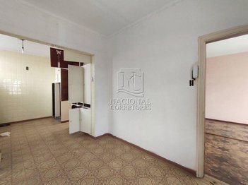 house em Avenida Itamarati, Vila Curuçá - Santo André - SP