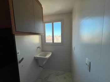 apartment em Avenida Oceânica, Praia do Morro - Guarapari - ES