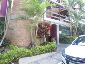 house em Almirante Álvaro Alberto Silva, Conjunto Residencial Santa Terezinha - São Paulo - SP