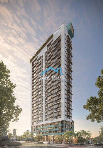 apartment em Rua Artur Azevedo, Cerqueira César - São Paulo - SP