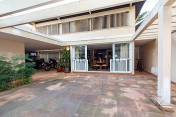 house em BENEDITO CHAVES, Jardim Paulistano - São Paulo - SP