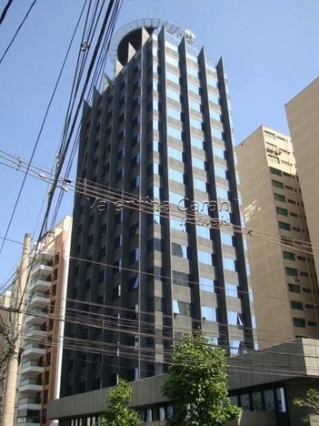office em Rua Domingos de Morais, Vila Mariana - São Paulo - SP