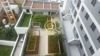 apartment em Rua Cândida Franco de Barros, Itaberaba - São Paulo - SP