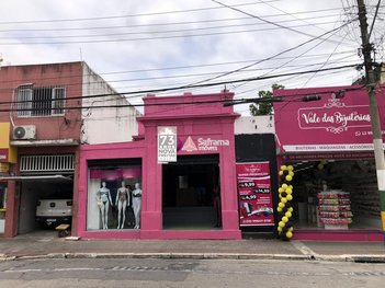 land_lot em Rua Francisco Rafael, Centro - São José dos Campos - SP