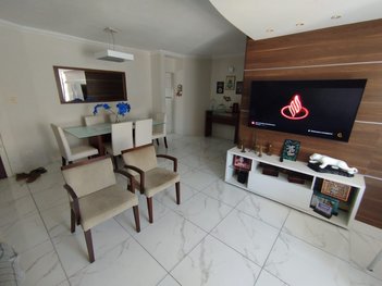 apartment em Rua Sucupira do Norte, Piedade - Jaboatão dos Guararapes - PE
