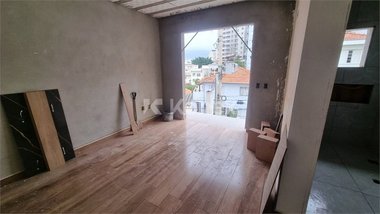 house em Rua Fúlvio Morganti, Jardim Paraíso - São Paulo - SP