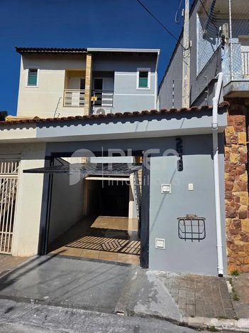 house em Rua Elvira, Vila Gustavo - São Paulo - SP