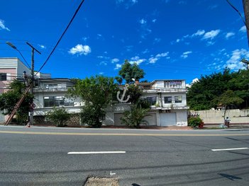 commercial_building em Rio Branco, Centro - Florianópolis - SC