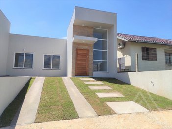 house em Arno Eckhardt, Conventos - Lajeado - RS