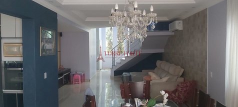 house em Rua J 2, Setor Jaó - Goiânia - GO