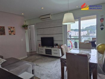 apartment em Rua Massaharo Kanesaki, Jardim Sevilha - Indaiatuba - SP