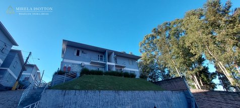 apartment em Avenida Pedro Adams Filho, Santo Afonso - Novo Hamburgo - RS