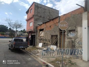 land_lot em Rua José de Aguiar, Jardim São Bento - São Paulo - SP