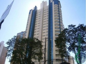 apartment em Rua Padre Vieira, Jardim - Santo André - SP