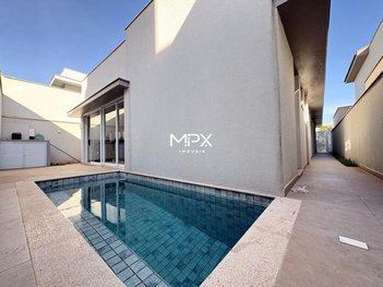house em Avenida Archimedes Dutra, Santa Rosa Ipês - Piracicaba - SP