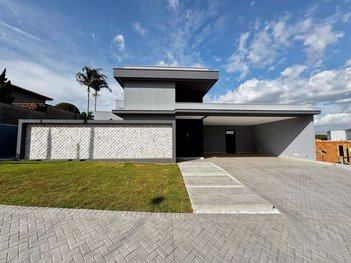 house em Rua José Martins, Campestre - Piracicaba - SP