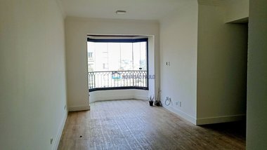 apartment em Rua Pedro Badra, Jardim Oriental - São Paulo - SP