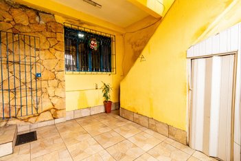 house em Rua Aramis Dalla Torre, Jardim Teresa - São Paulo - SP