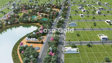 land_lot em Estrada Jacinta, São Cristóvão - Sinop - MT