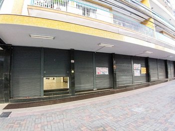 business em Avenida Paraná, Centro - Londrina - PR