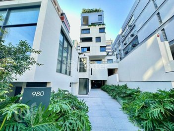 apartment em Rua Coronel Bordini, Boa Vista - Porto Alegre - RS