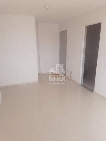 apartment em Rua Doutor Nilo Peçanha, Estrela do Norte - São Gonçalo - RJ