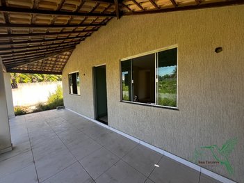 house em Rodovia Amaral Peixoto, Viaduto - Araruama - RJ