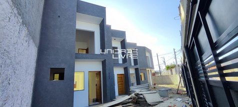 house em Rua Frei Atanásio Maatman, Vila São Paulo - Mogi das Cruzes - SP