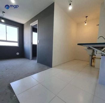 apartment em Avenida Rotary, Vila das Bandeiras - Guarulhos - SP
