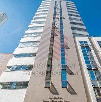 apartment em Rua 1101, Centro - Balneário Camboriú - SC