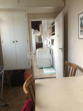 apartment em Rua Doutor Albuquerque Lins, Santa Cecília - São Paulo - SP