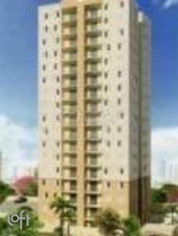 apartment em Amaro Cavalcanti de Albuquerque, Taboão - Diadema - SP