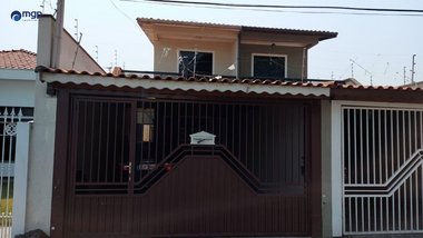 house em Rua Severiano Melo, Parque Edu Chaves - São Paulo - SP