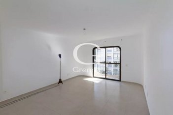 apartment em Rua Tabapuã, Itaim Bibi - São Paulo - SP